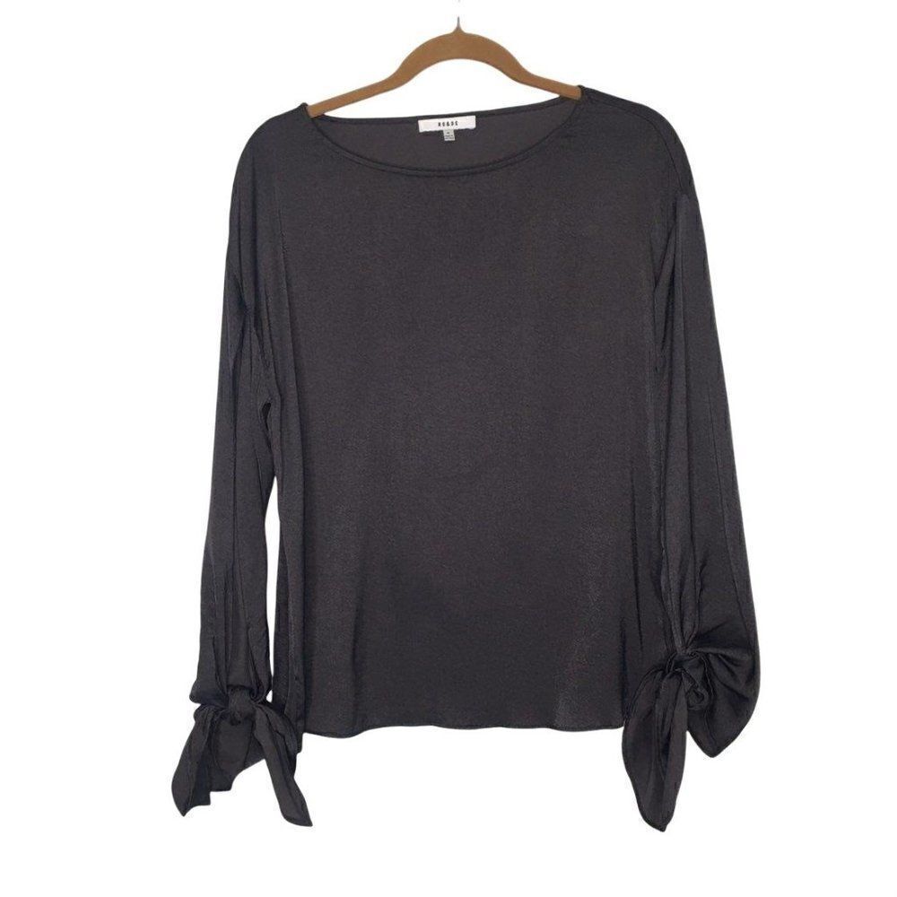 Ro & de Blouse size M - Picture 2 of 5
